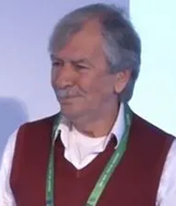 Αργυρός Σπύρος