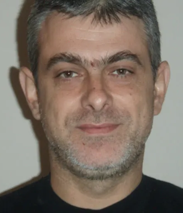 Δούμας Αριστείδης