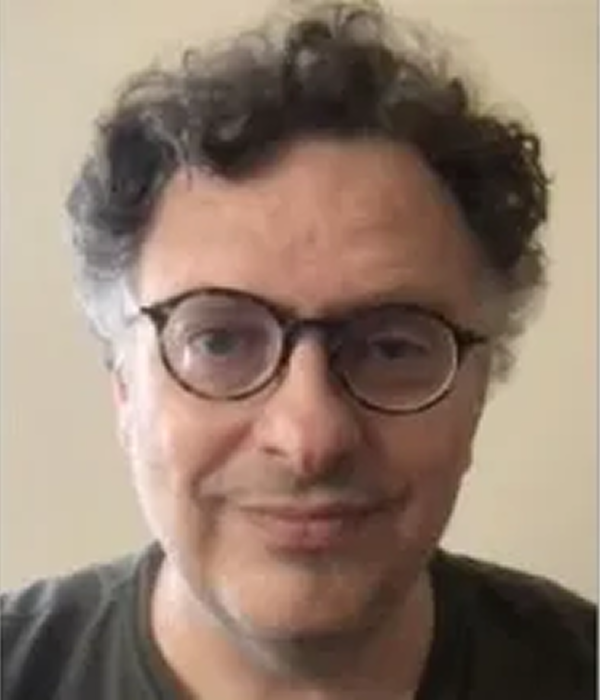 Λουλάκης Μιχαήλ