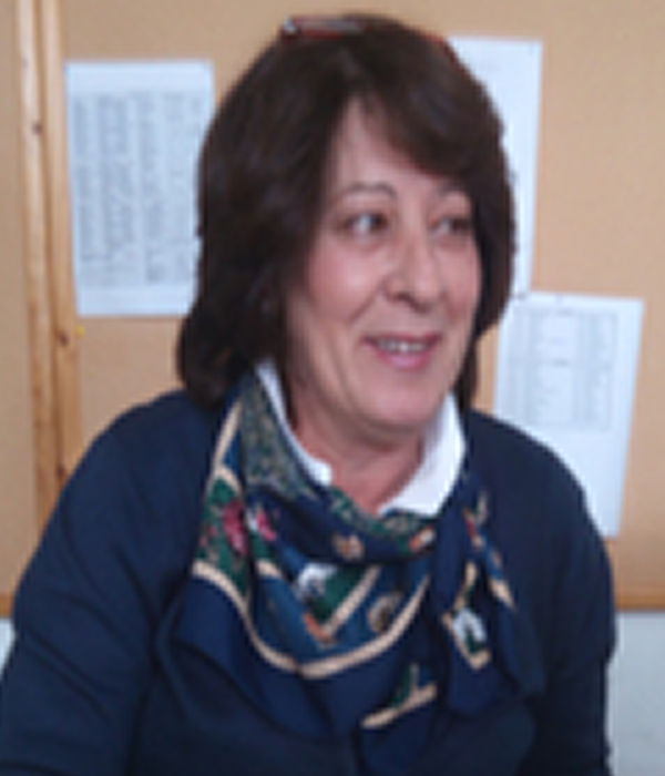 Πετρίδου Κούλα