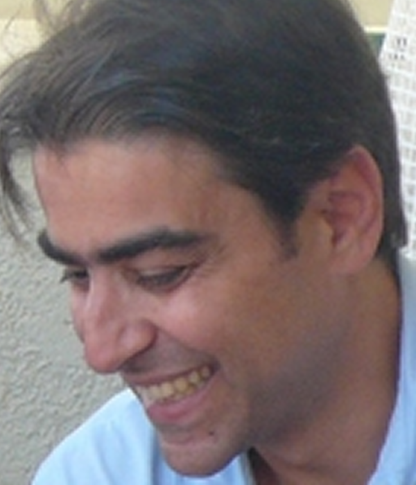 Φουσκάκης Δημήτριος