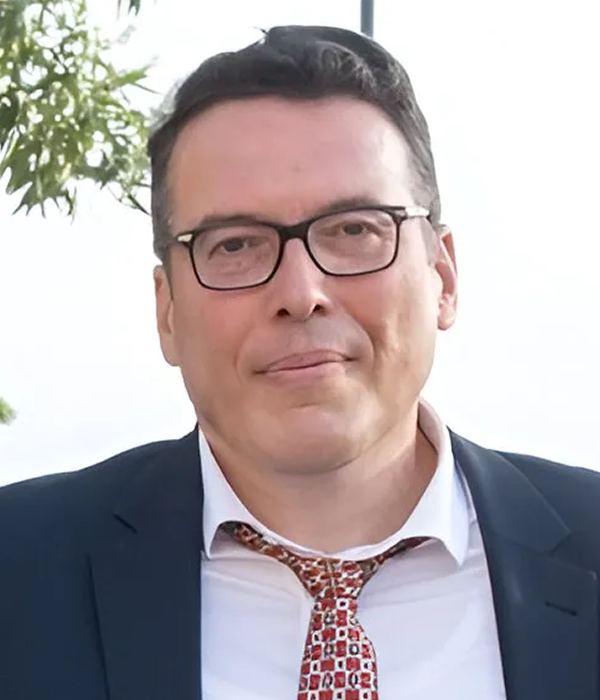 Ψαρράκος Παναγιώτης