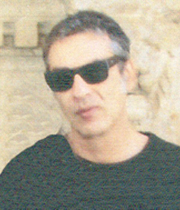 Αρβανιτάκης Αλέξανδρος