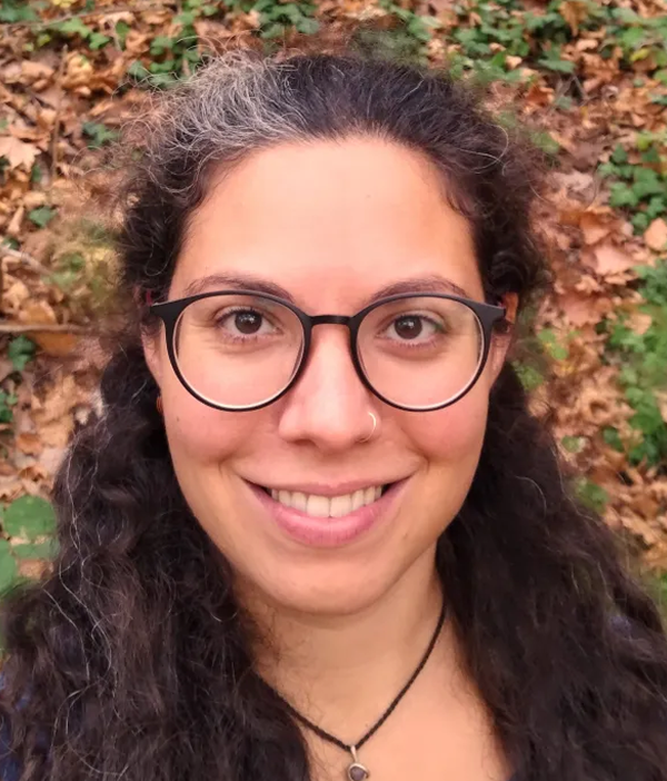 Βασιλακοπούλου Χριστίνα