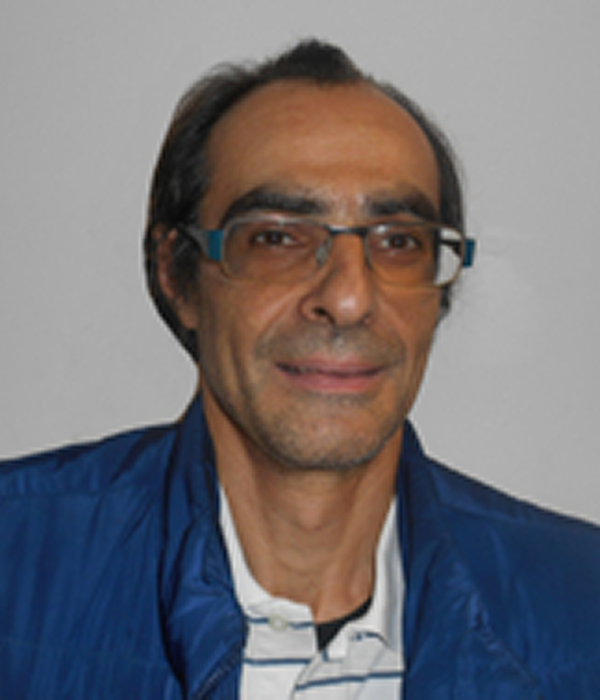 Γάσπαρης Ιωάννης