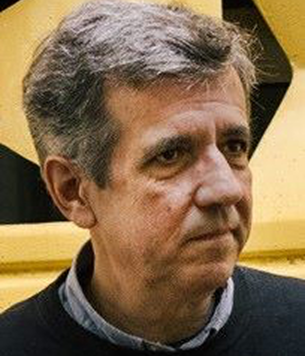 Γιαννόπουλος Απόστολος