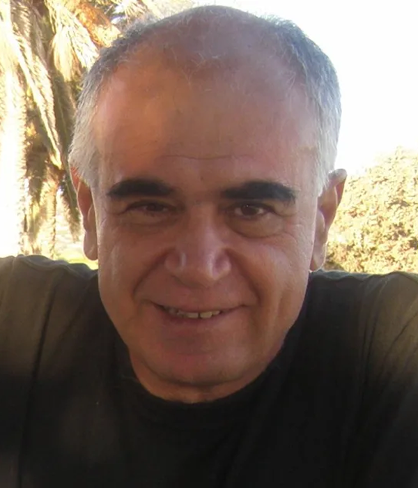 Καλπακίδης Βασίλειος