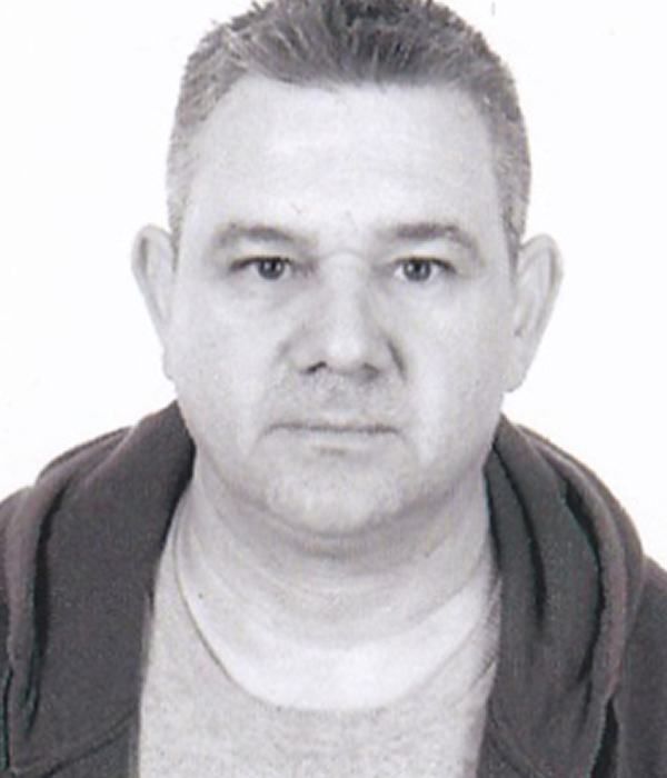 Κανδηλαναύτης Χάρης