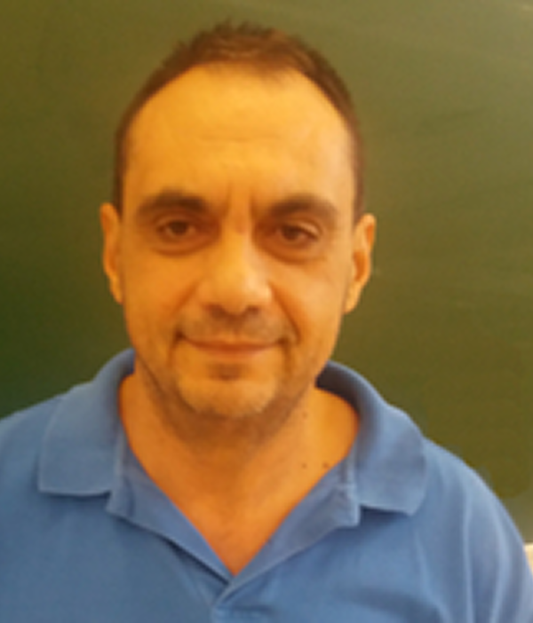 Κανελλόπουλος Βασίλειος