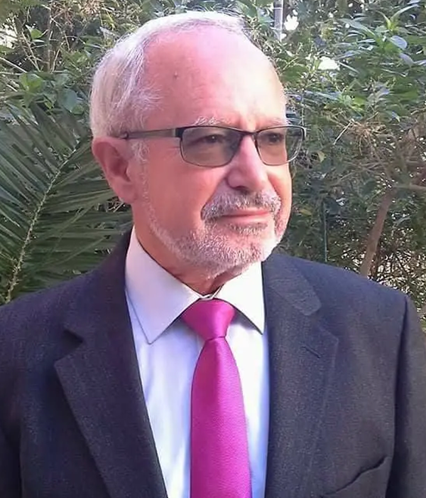 Καρανάσιος Σωτήριος