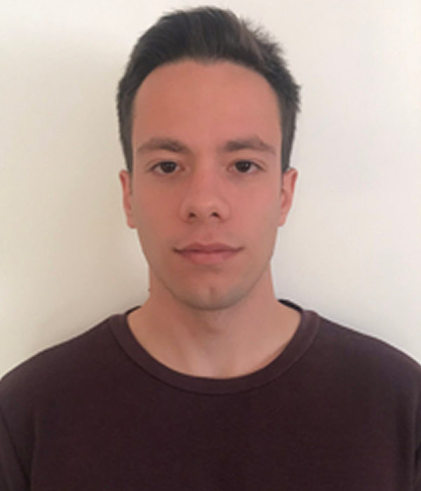 Κατσαμπάκος Αντώνιος