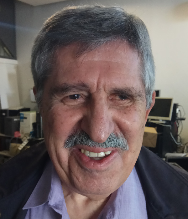 Κιουστελίδης Ιωάννης