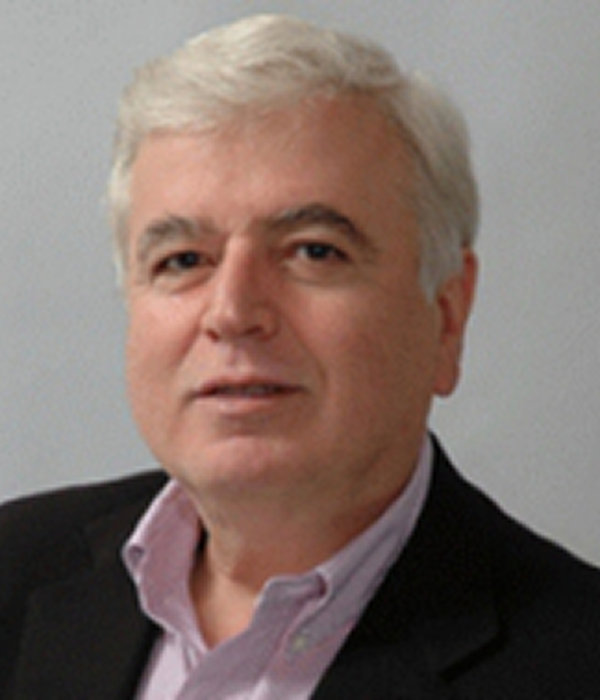 Κοκολάκης Γεώργιος