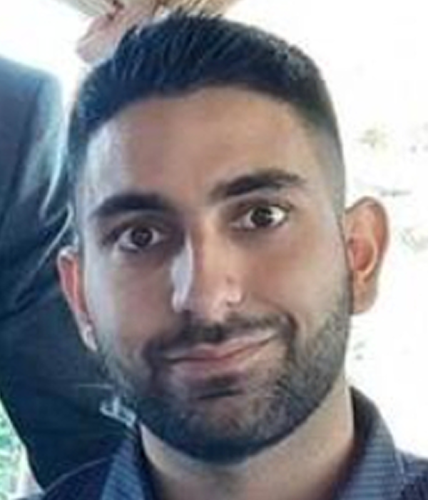 Κοροσίδης Χαράλαμπος