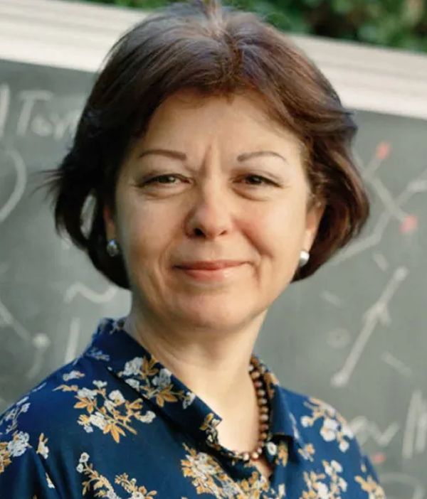 Λαμπροπούλου Σοφία