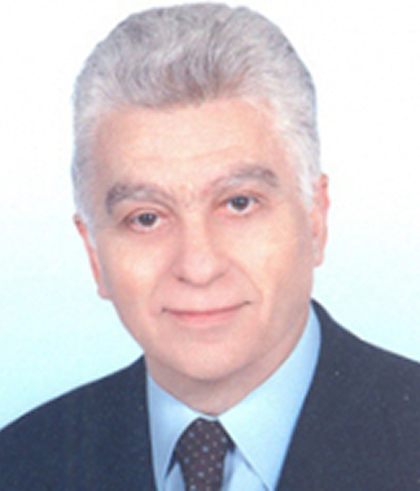 Λασκαρίδης Κωνσταντίνος