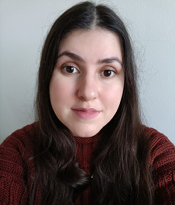 Μάστουρα Χριστίνα Θάλεια