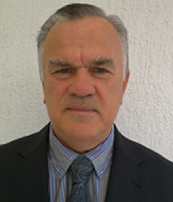 Μαρουλάς Ιωάννης