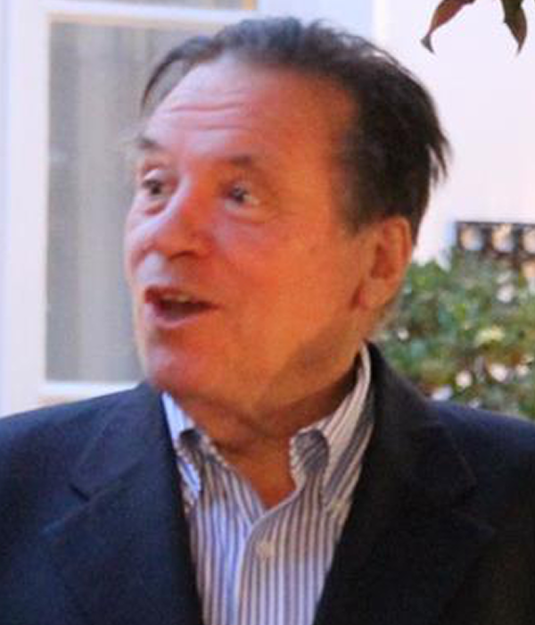 Μπακόπουλος Αλέξανδρος