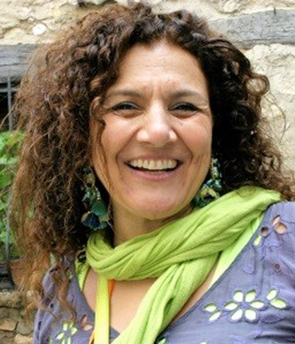 Παυλοπούλου Κάλλια