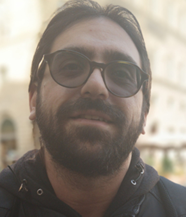 Πιτσιλαδής Γεώργιος