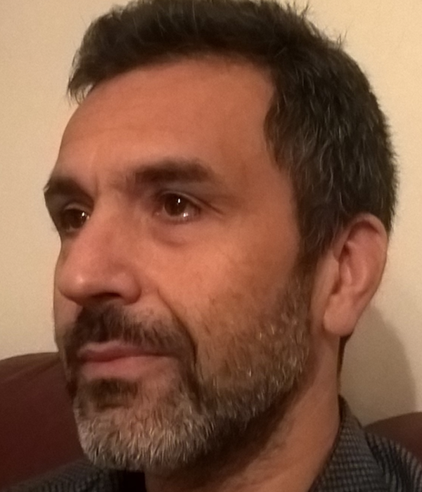 Πρωτοπαπάς Ελευθέριος