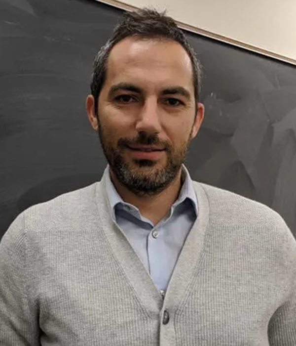 Σαπλαούρας Αλέξανδρος