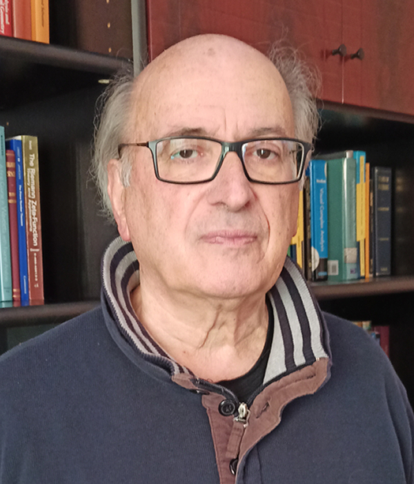 Σαραντόπουλος Ιωάννης