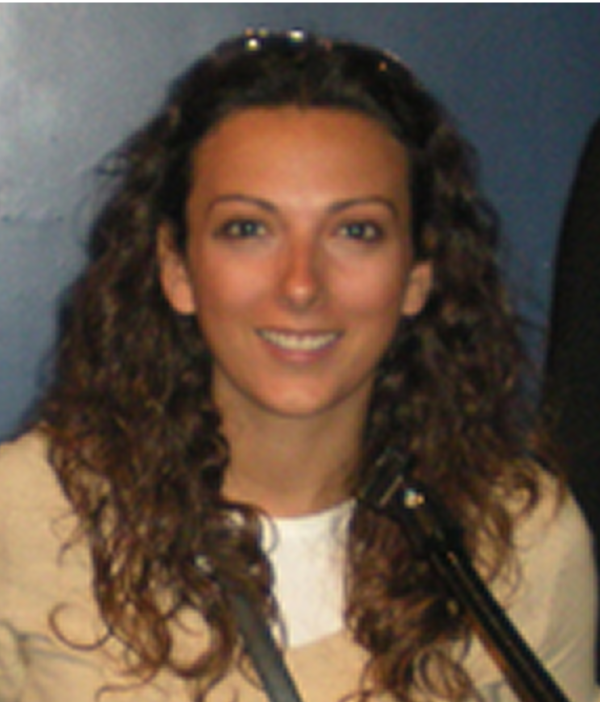 Σκούρση Ελευθερία