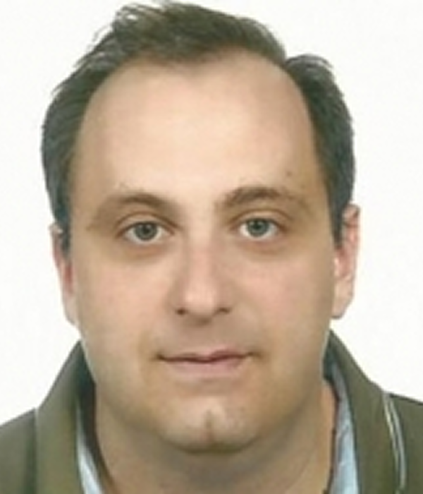 Σμυρλής Γεώργιος