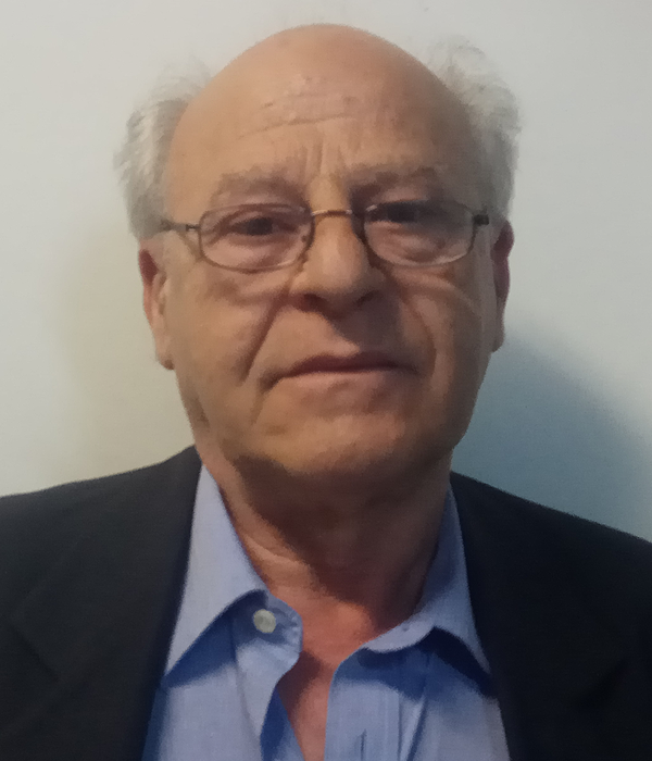 Σπηλιώτης Ιωάννης