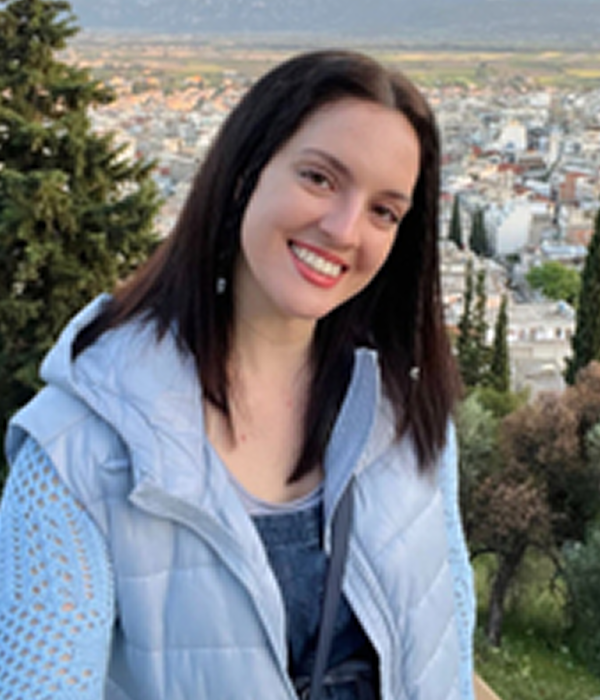 Στεργιοπούλου Δήμητρα Διονυσία