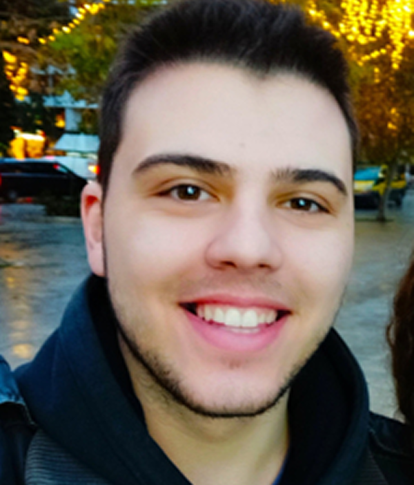 Τσαντήλας Θεόφιλος