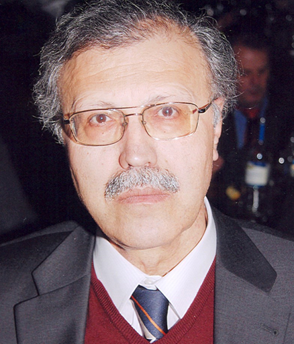 Φελούρης Ανάργυρος