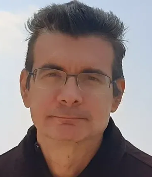 Μανουσάκης Γεράσιμος